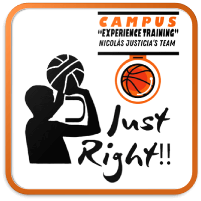 Campus de Baloncesto Logroño. La Rioja.